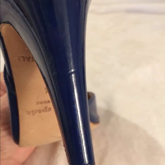 Kate Spade sandals - Picture 15 of 16
